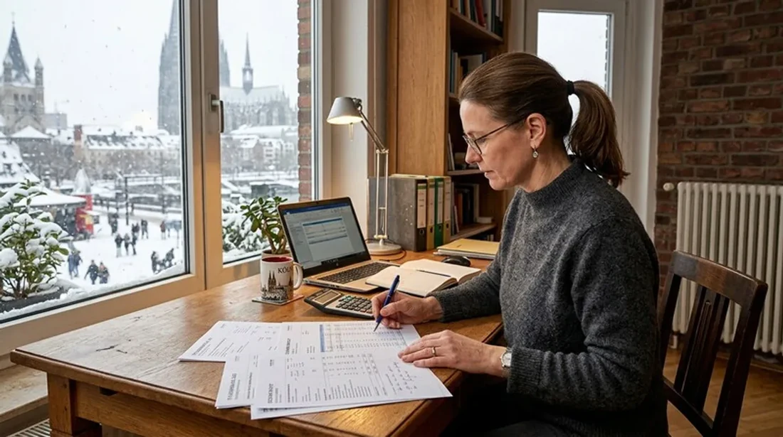 Immobilienkauf Checkliste: Alle Schritte von der Suche bis zum Einzug