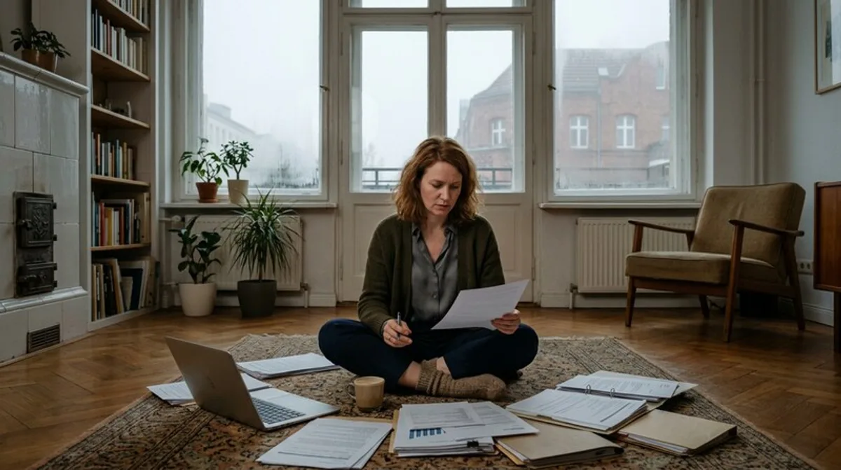 Vorfälligkeitsentschädigung: Berechnung, Vermeidung und Tipps