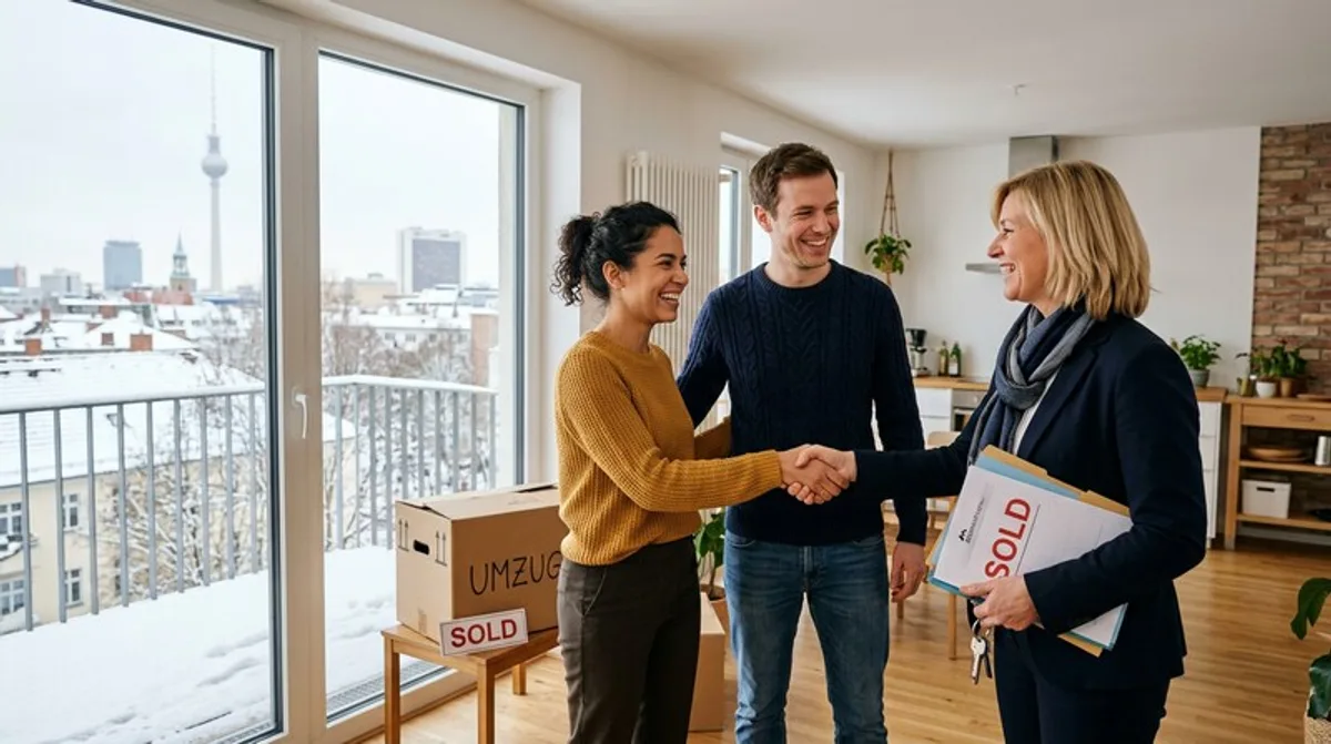Kaufvertrag Immobilie prüfen: Worauf Sie achten müssen bevor Sie unterschreiben