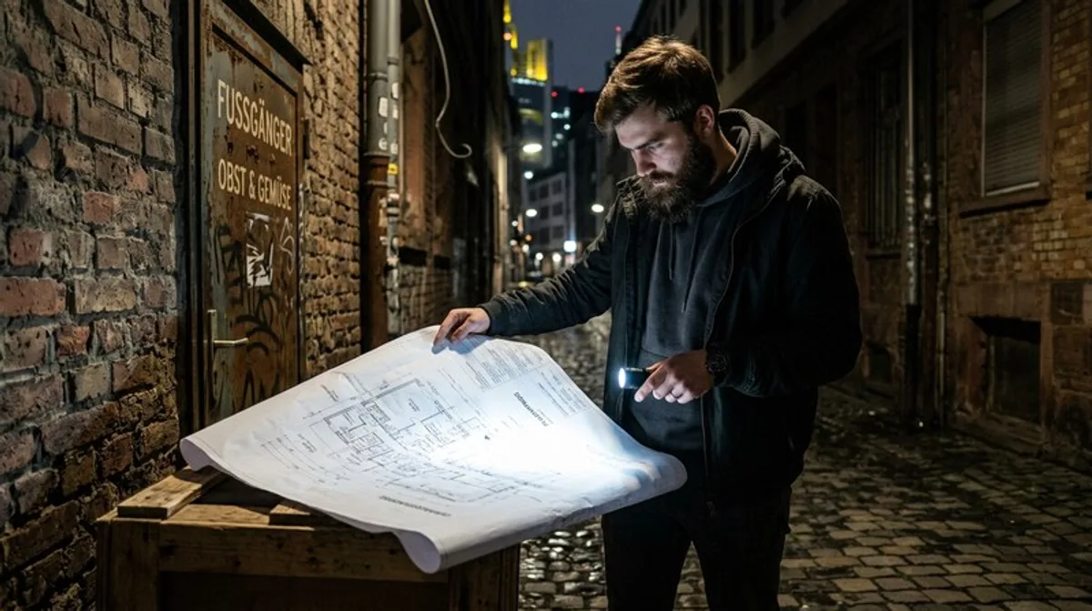 Immobilien kaufen in verschiedenen Bundesländern: Unterschiede bei Steuern, Recht und Markt