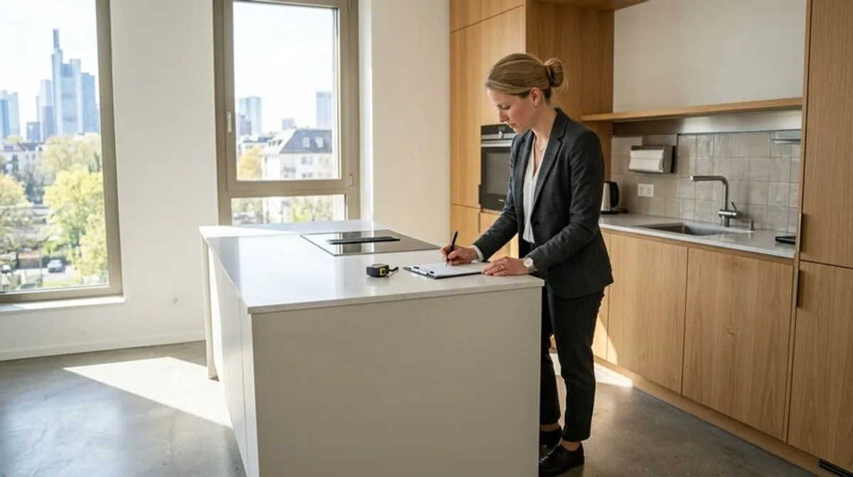 Immobilienmarkt 2026: Jahresrückblick und Ausblick auf 2027