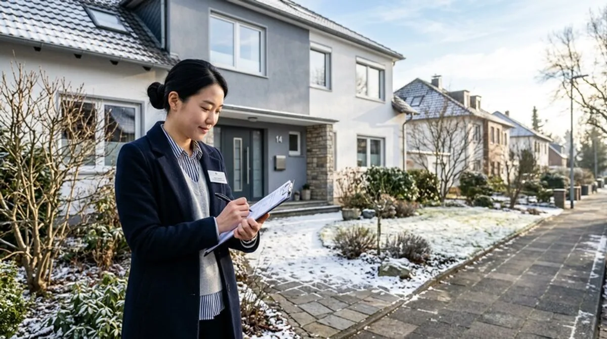 Bodenwert berechnen: So ermitteln Sie den Grundstückswert
