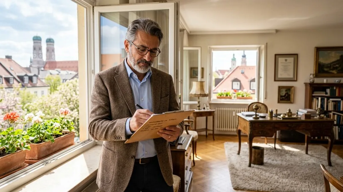 Immobilienbewertung: Sachwert, Ertragswert und Vergleichswert im Überblick