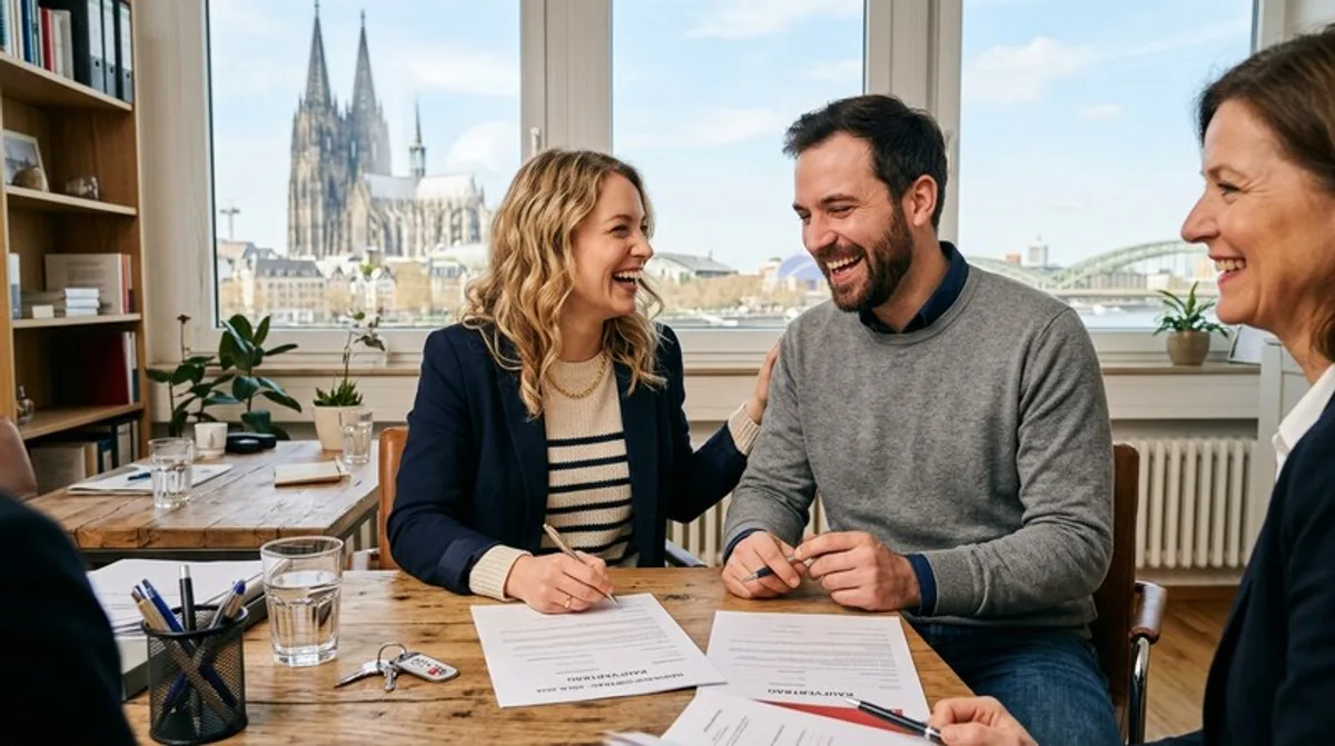 Hauskauf-Budget: Was kann ich mir leisten? Rechner und Faustregeln