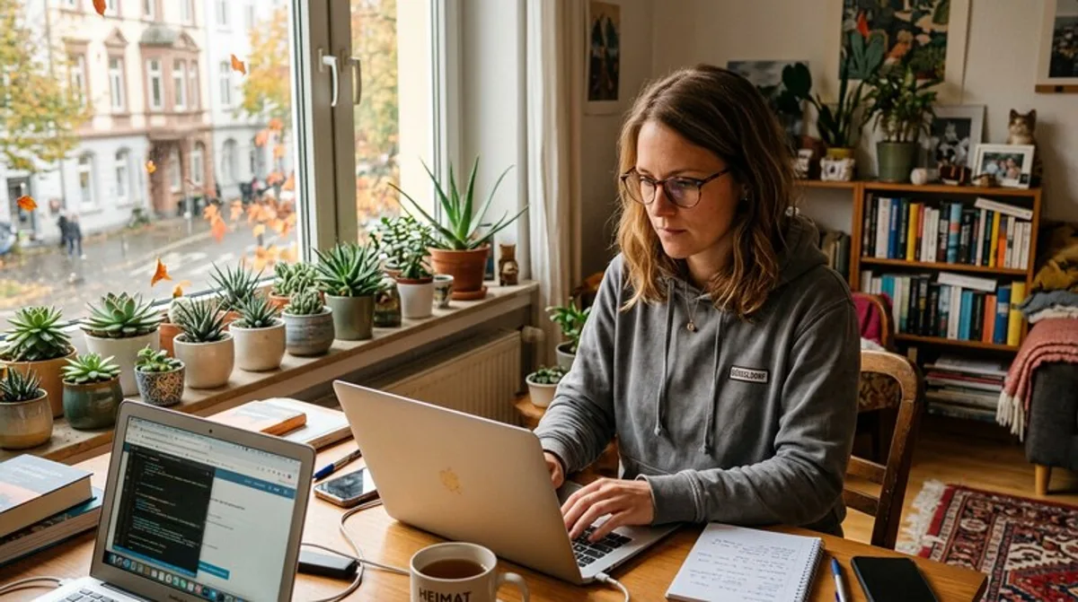 Bebauungsplan lesen und verstehen: Ein Leitfaden für Laien