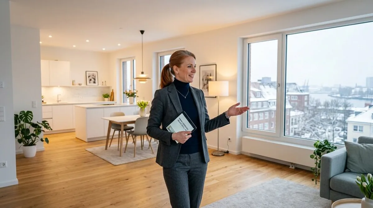 Wohnung renovieren vor dem Verkauf: Was bringt wie viel?