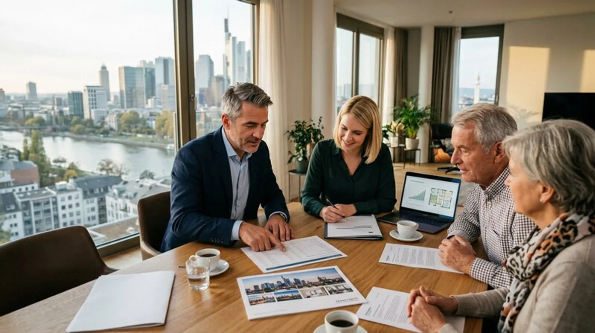 Haus verkaufen: Komplette Checkliste für Eigentümer — von der Vorbereitung bis zum Notar