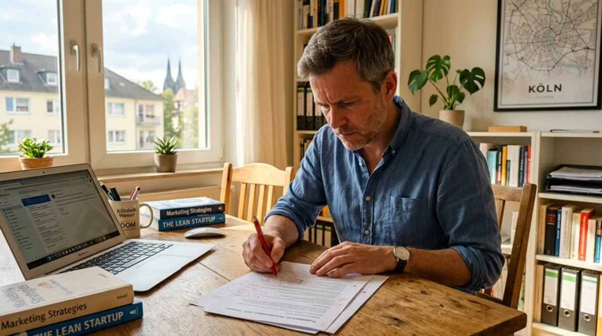 Exposé lesen wie ein Profi: Worauf wirklich ankommt