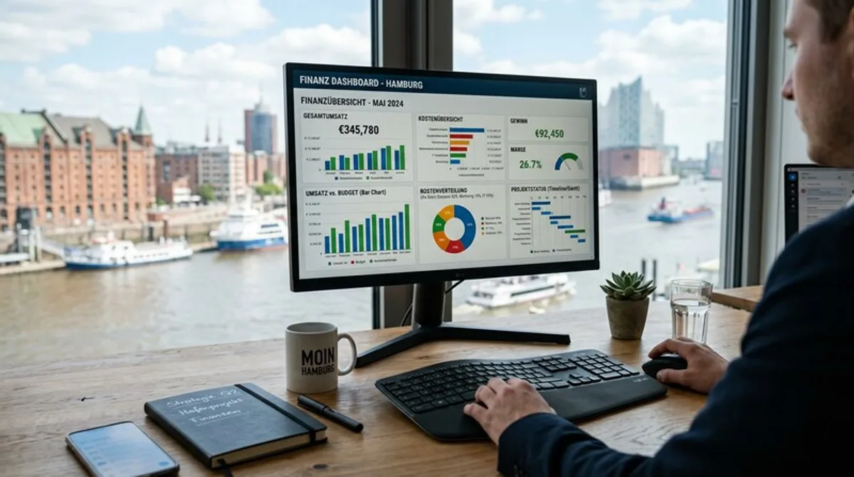 Cashflow Immobilien: Berechnung, Beispiel und was positiv bedeutet