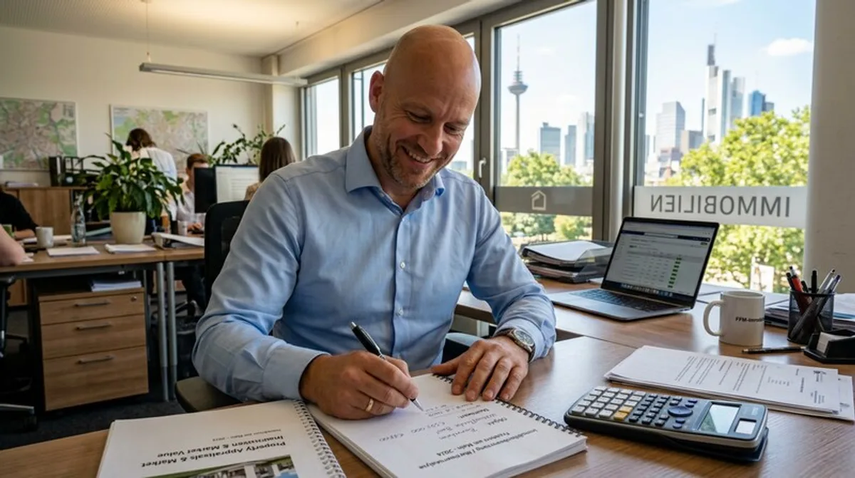 Lasten im Grundbuch löschen: Was es kostet und wie es geht