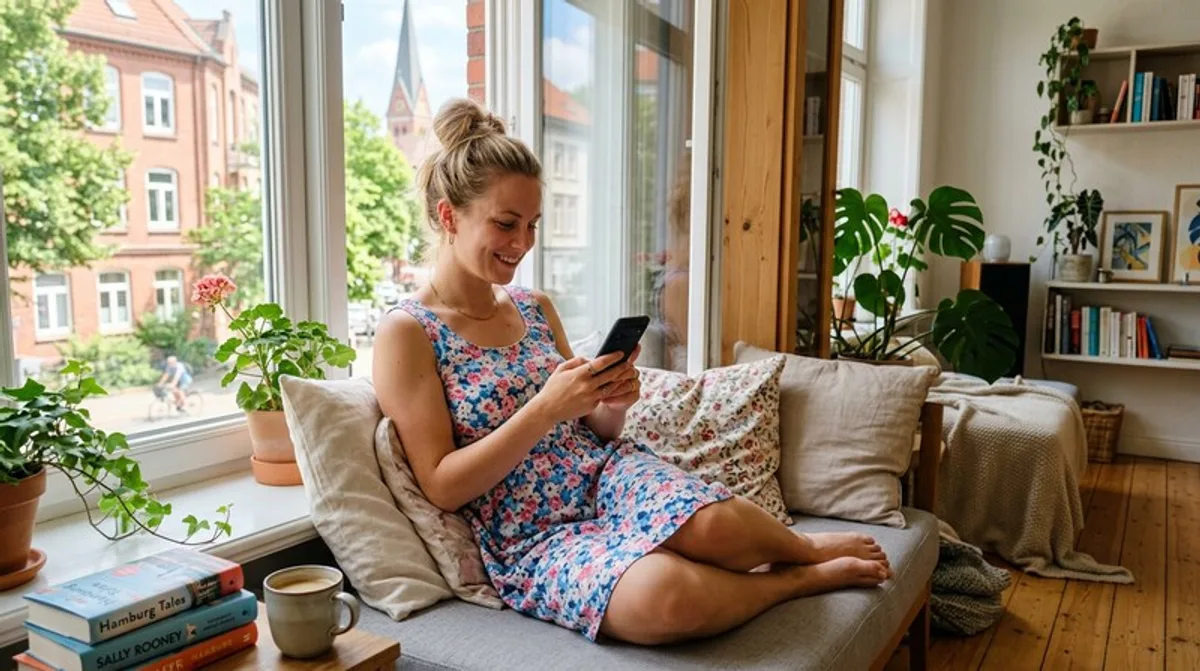 Immobilienwert Hamburg 2026: Preise, Lagen und Marktüberblick