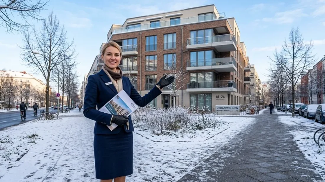 Wohnung aufteilen und als ETW verkaufen: So geht die Umwandlung in Eigentumswohnungen