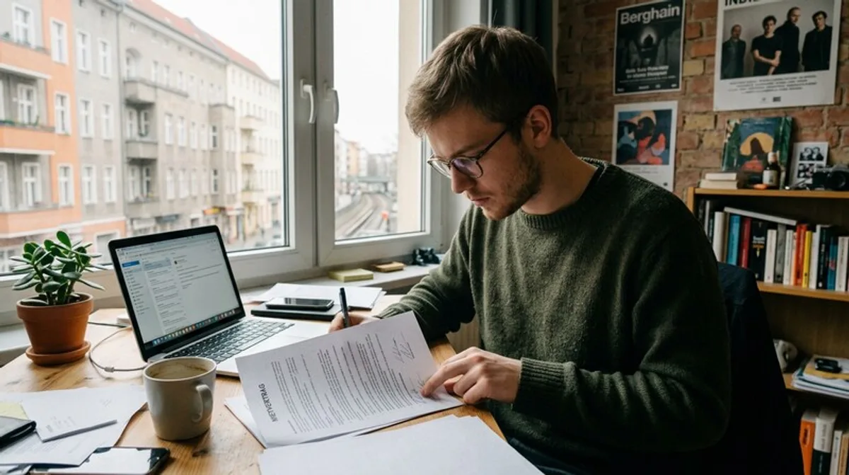 Instandhaltungsrücklage: Wie viel sollte ich zurücklegen?