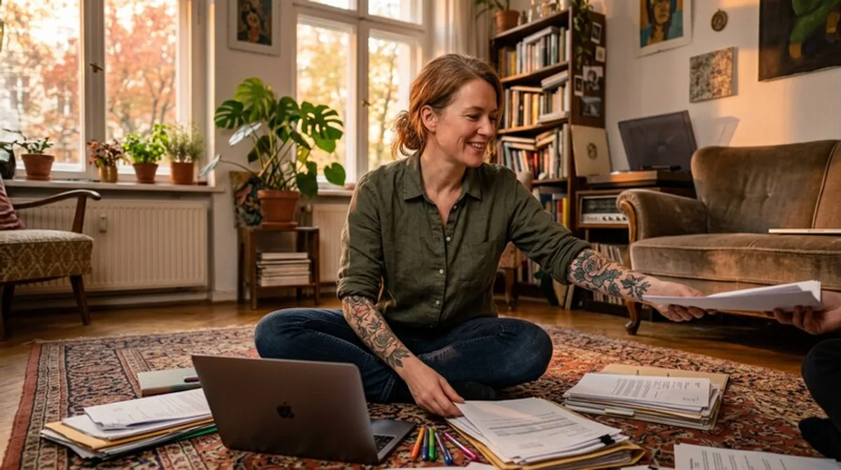 Sachwertverfahren einfach erklärt: Formel, Beispiel, Anwendung