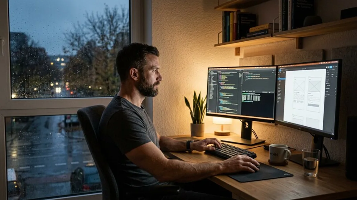 Notar beim Immobilienkauf: Ablauf, Kosten und was er wirklich macht